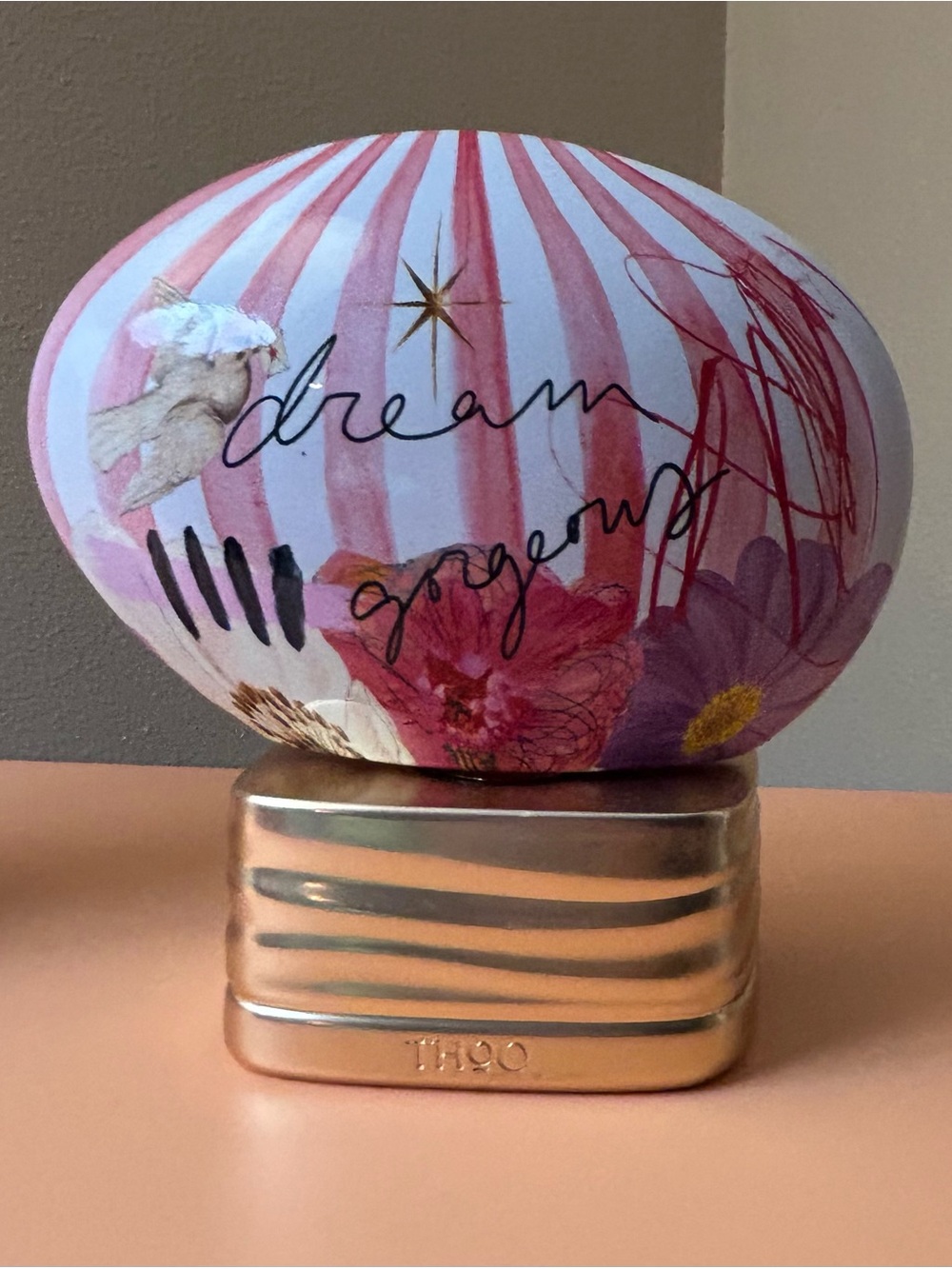 THOO Guilty crush perfume